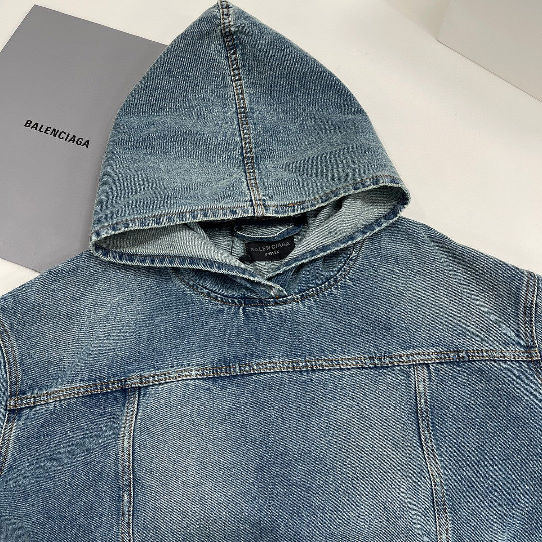 Balenciaga Hoodie