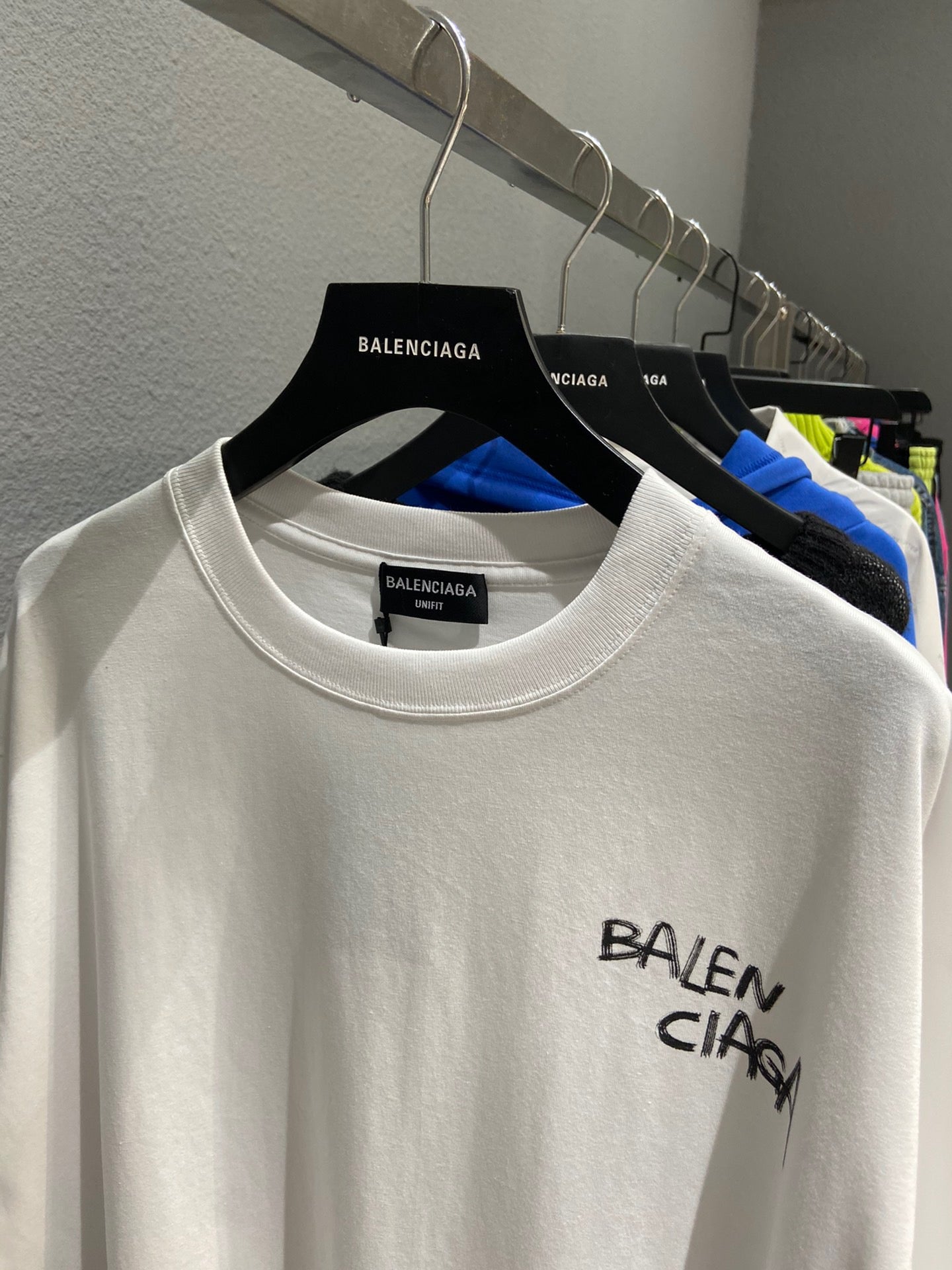Balenciaga T-shirt