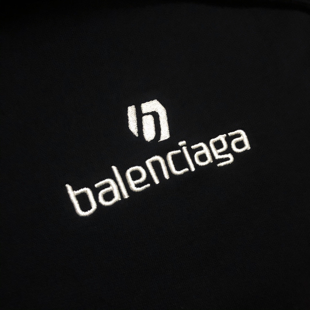 Balenciaga Hoodie