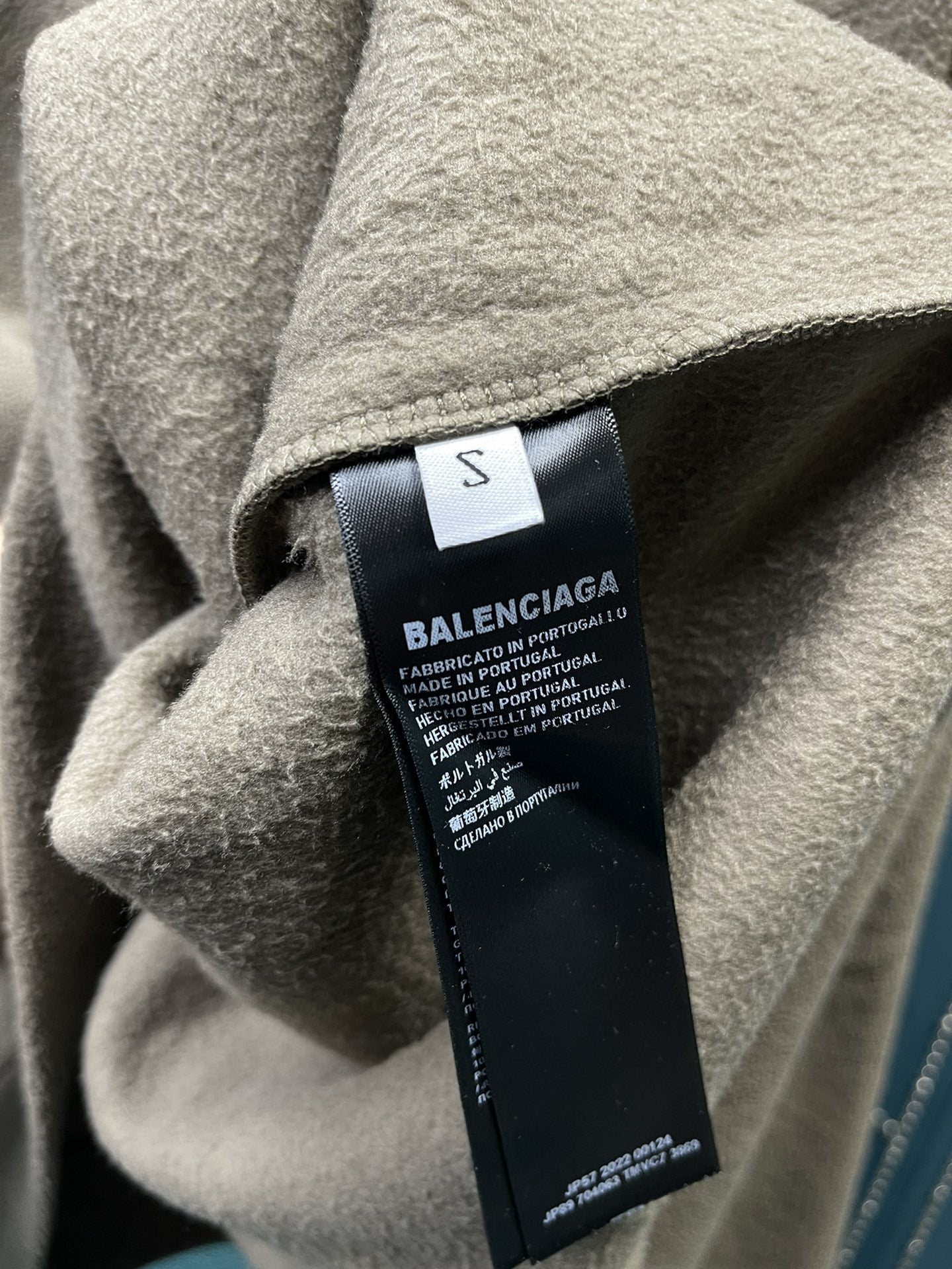Balenciaga Sweatshirt