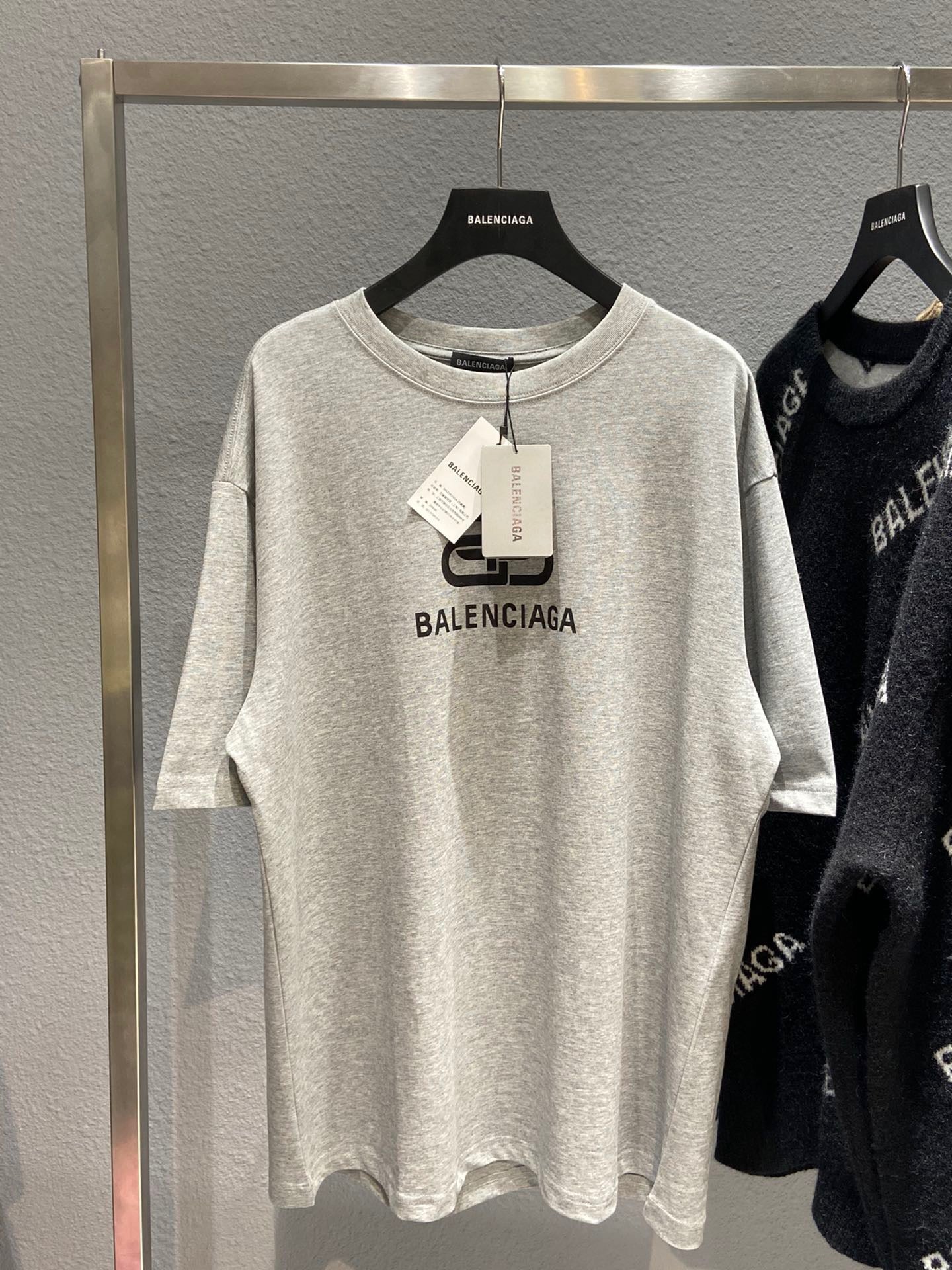 Balenciaga T-shirt