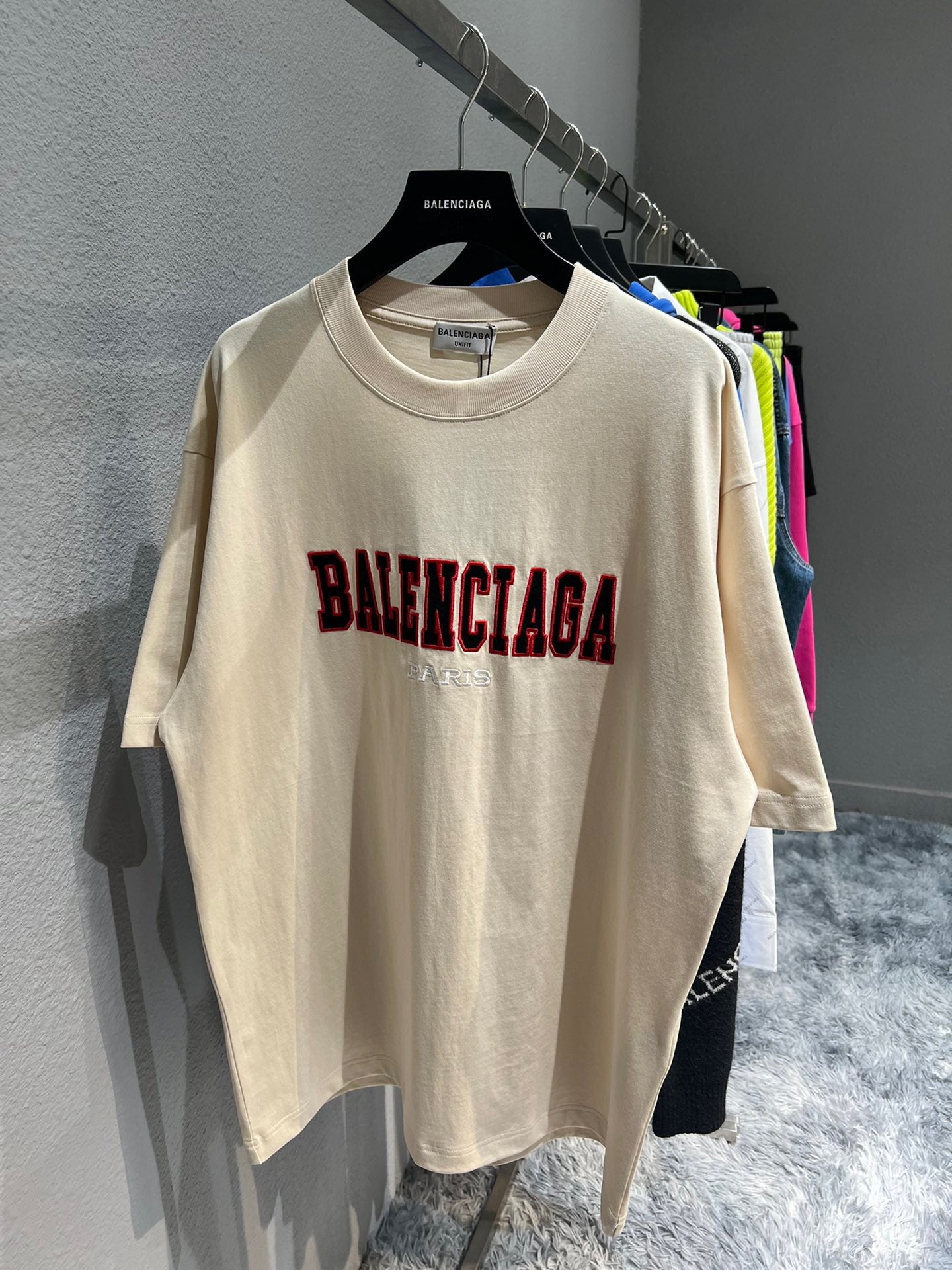 Balenciaga T-shirt