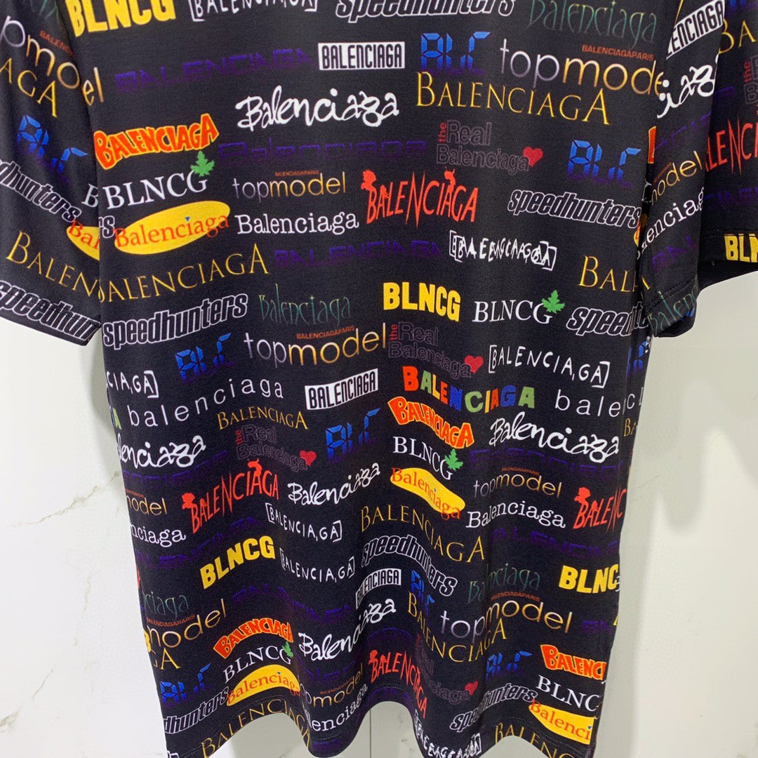 Balenciaga T-shirt