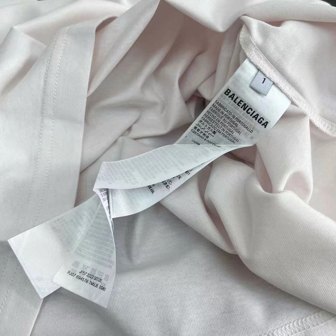 Balenciaga T-shirt