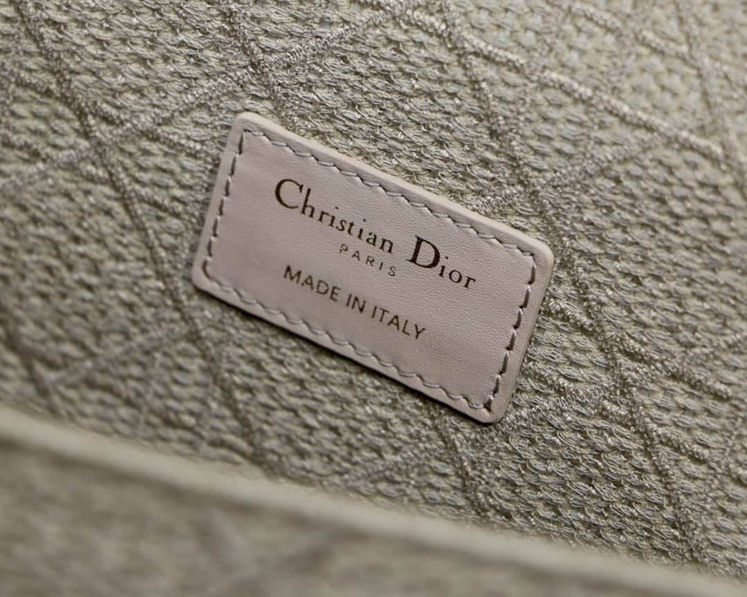 Christian Dior Caro Replica Bag