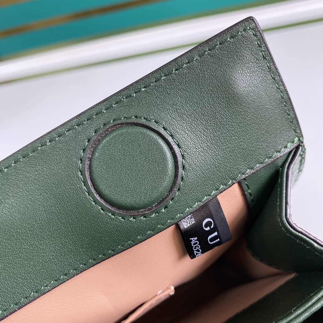 Gucci Ophidia GG Small Shoulder Bag Replica 503877