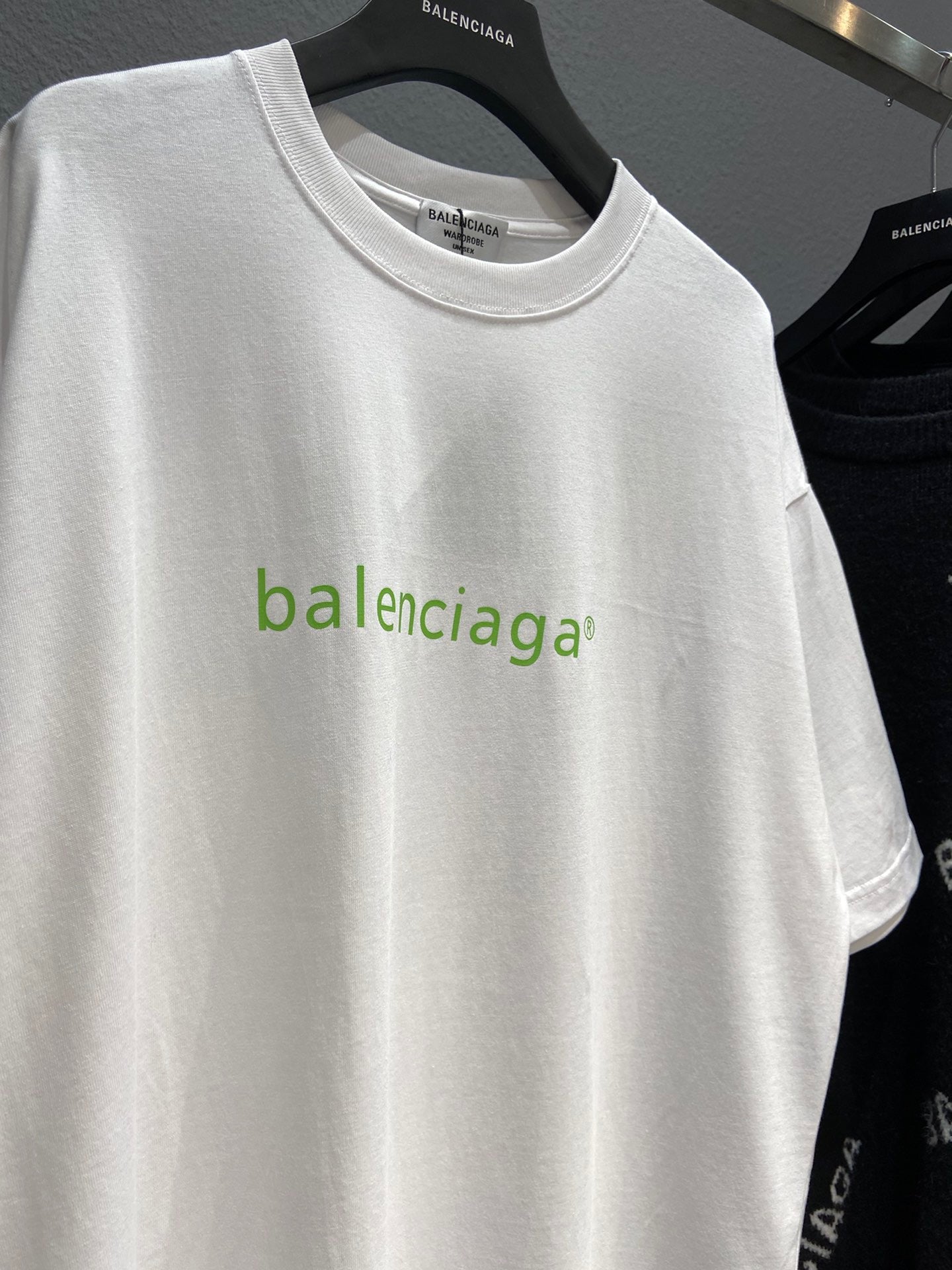 Balenciaga T-shirt