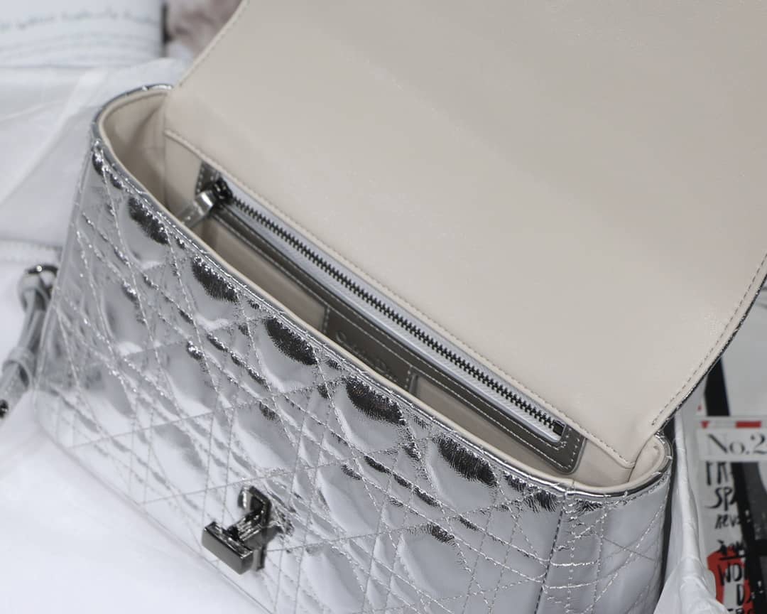 Christian Dior Caro Replica Bag