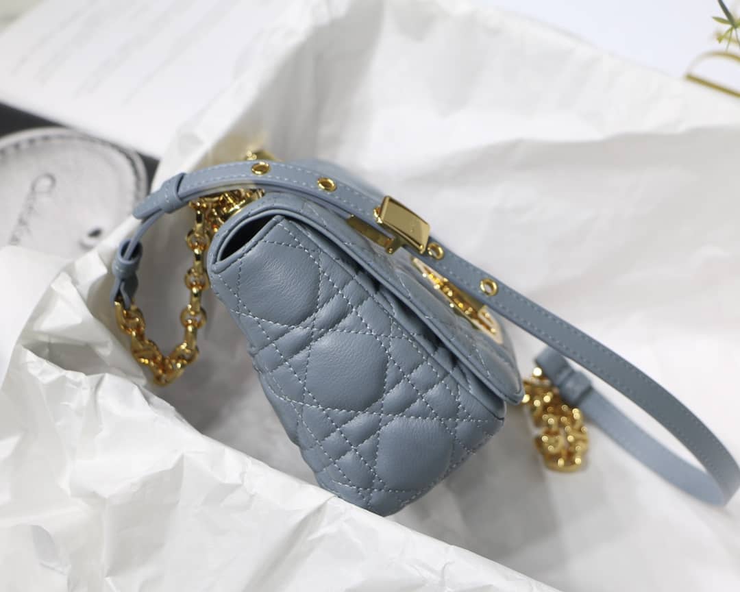 Christian Dior Caro Replica Bag