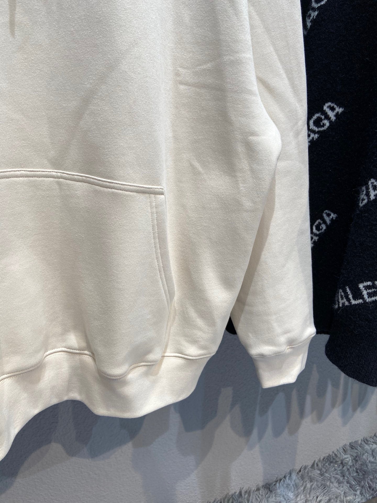 Balenciaga Hoodie