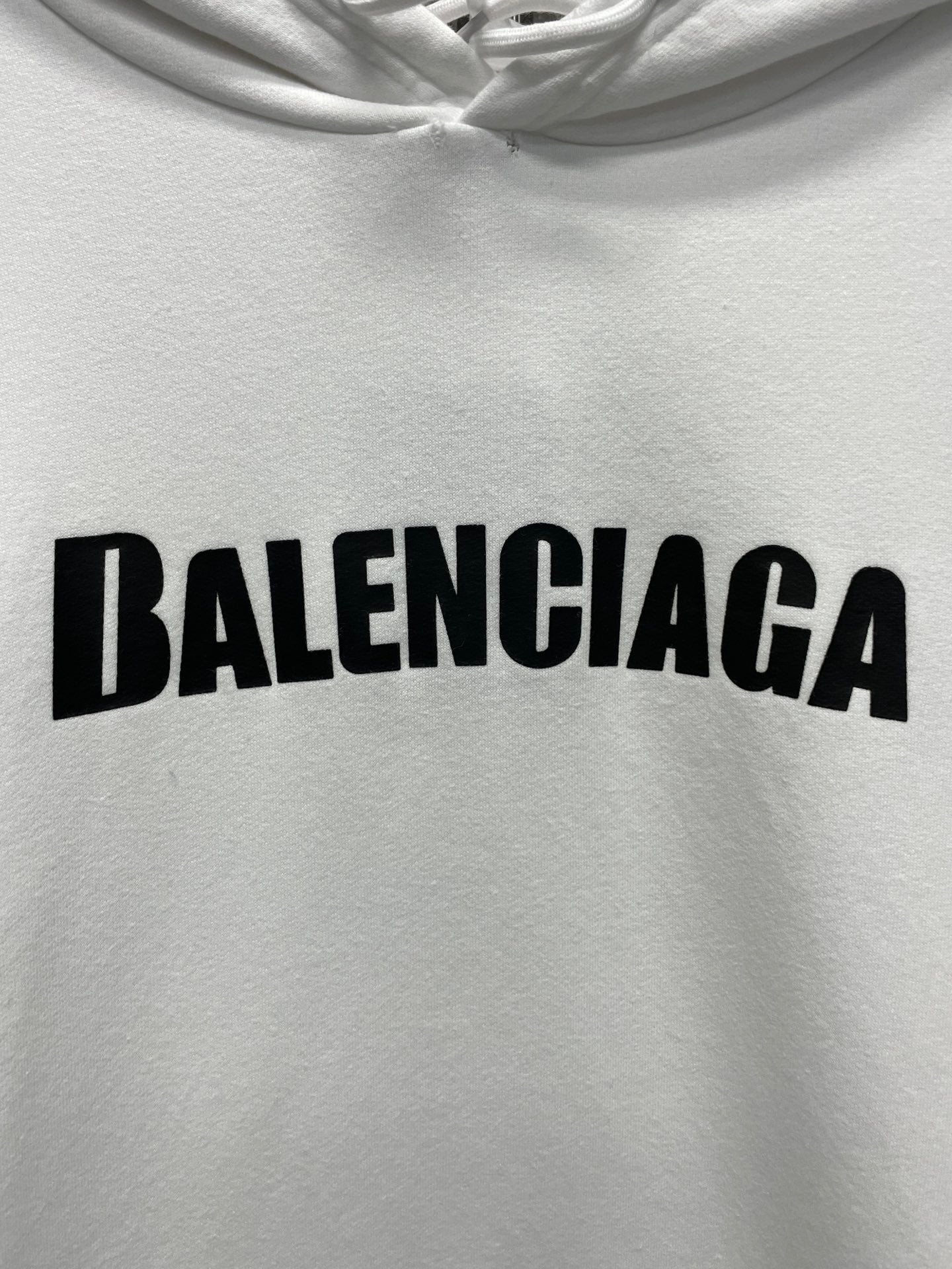 Balenciaga Hoodie