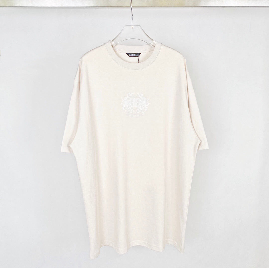 Balenciaga “Glo” T-Shirt