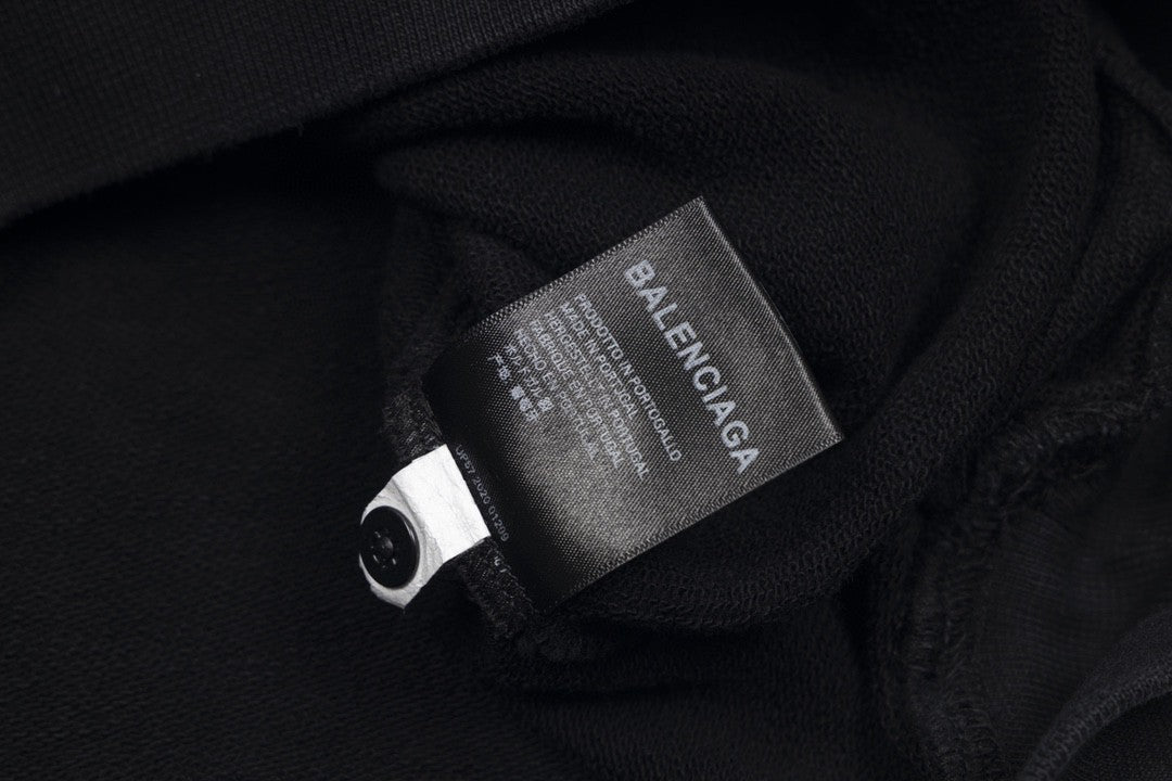Balenciaga Hoodie
