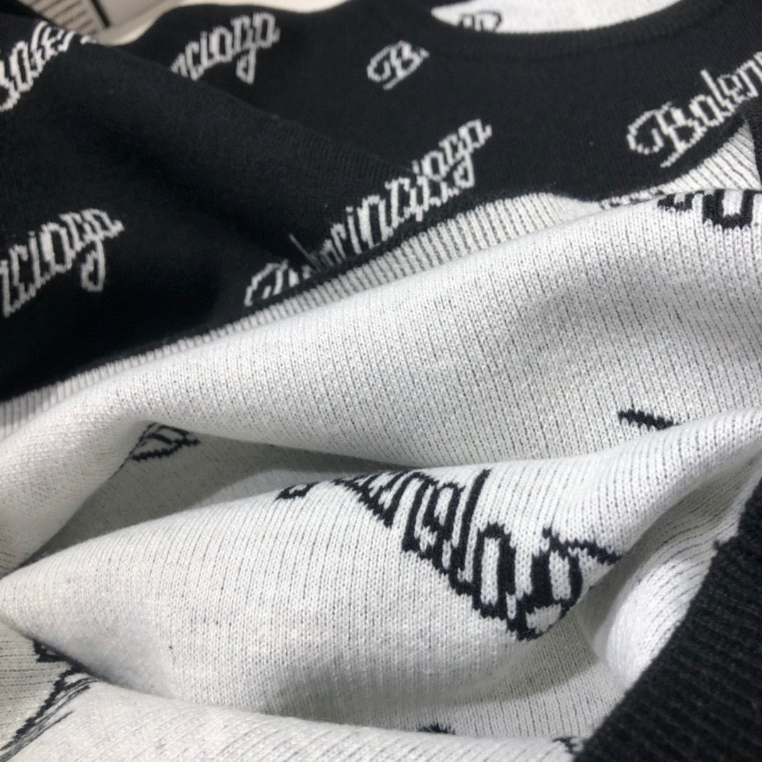 Balenciaga Sweater