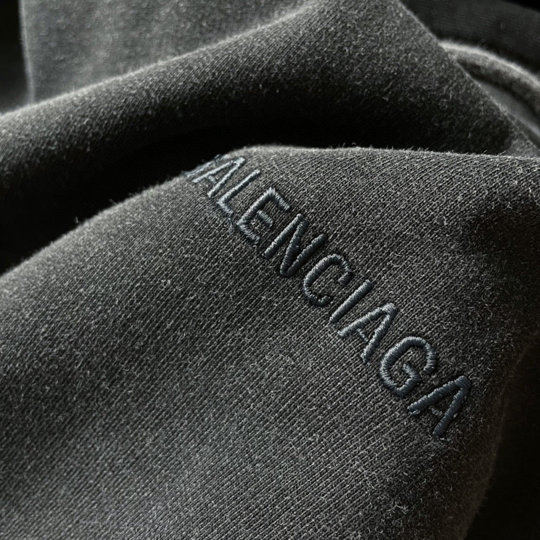 Balenciaga Hoodie