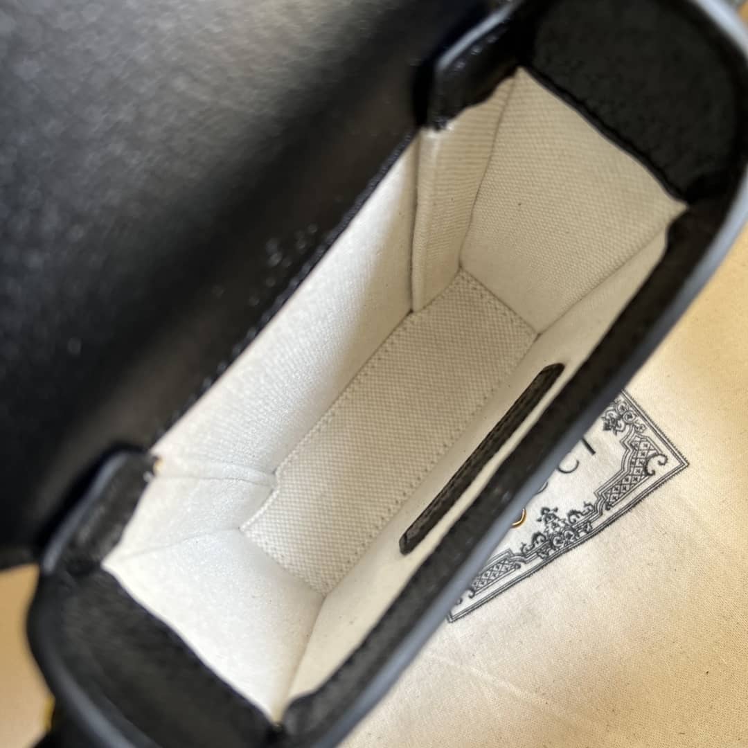 Gucci Horsebit 1955 Mini Crossbody Bag 625615 Replica