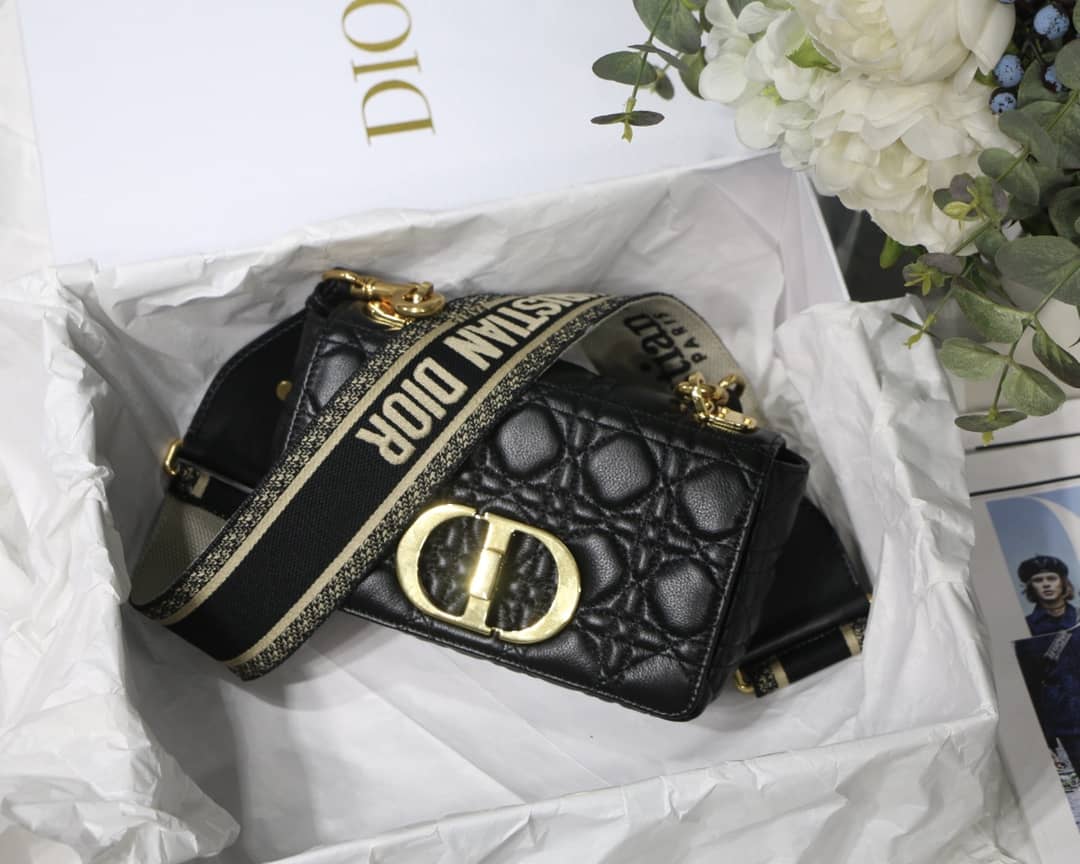 Christian Dior Caro Replica Bag