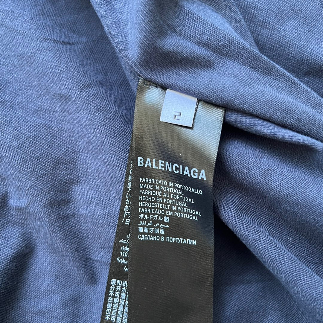Balenciaga Jacket