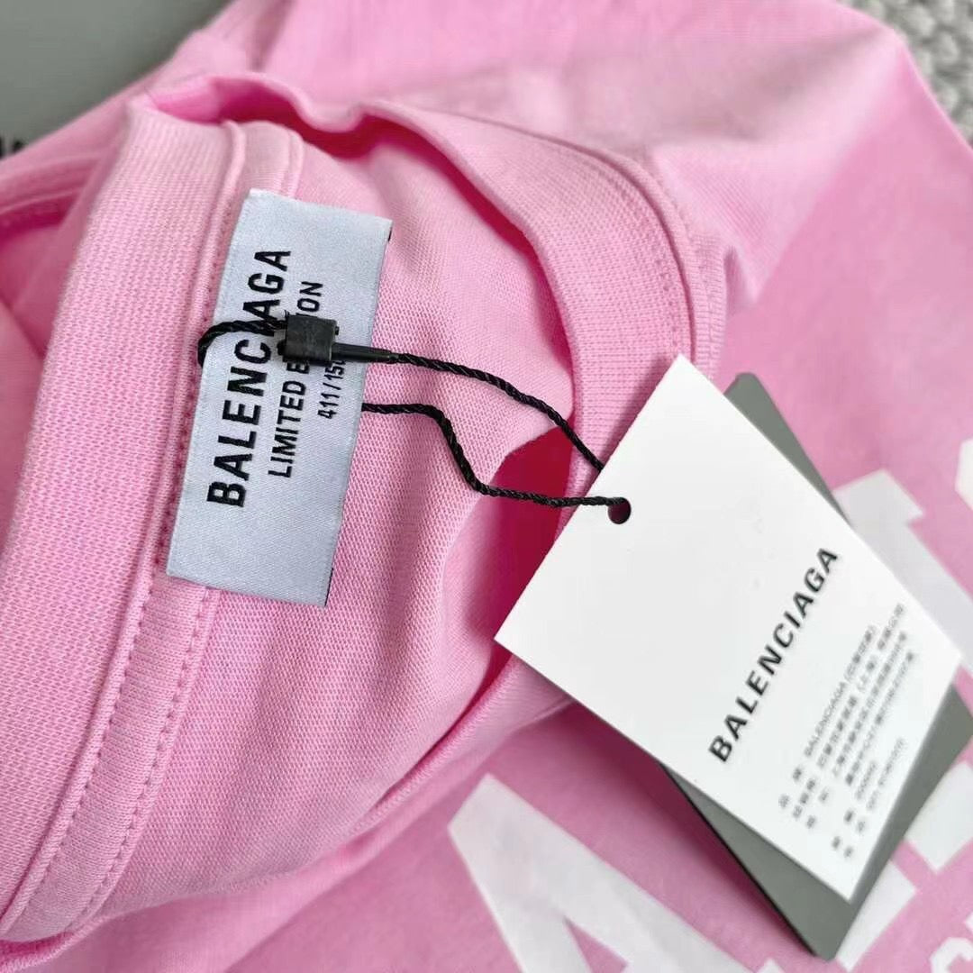 Balenciaga T-shirt