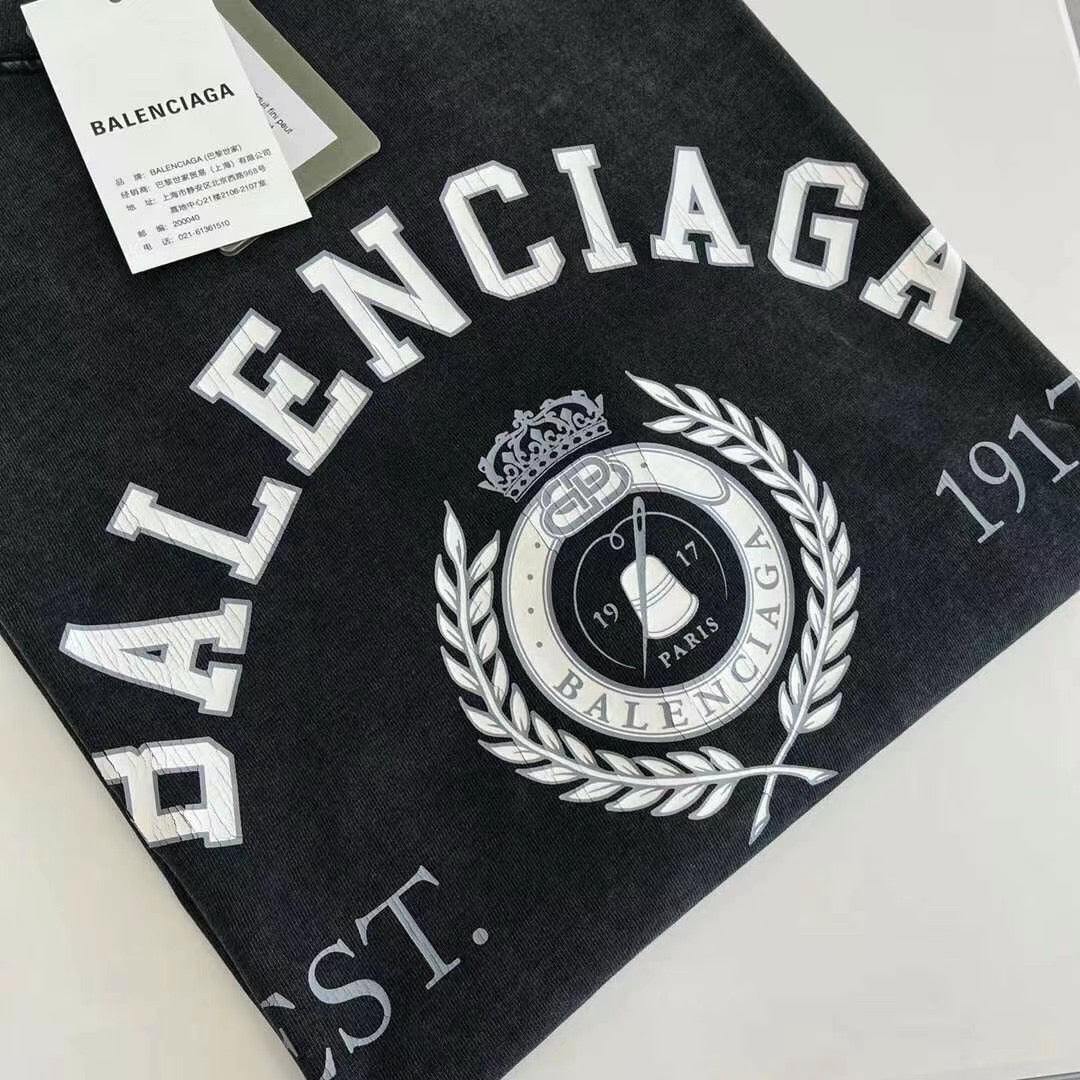 Balenciaga T-shirt