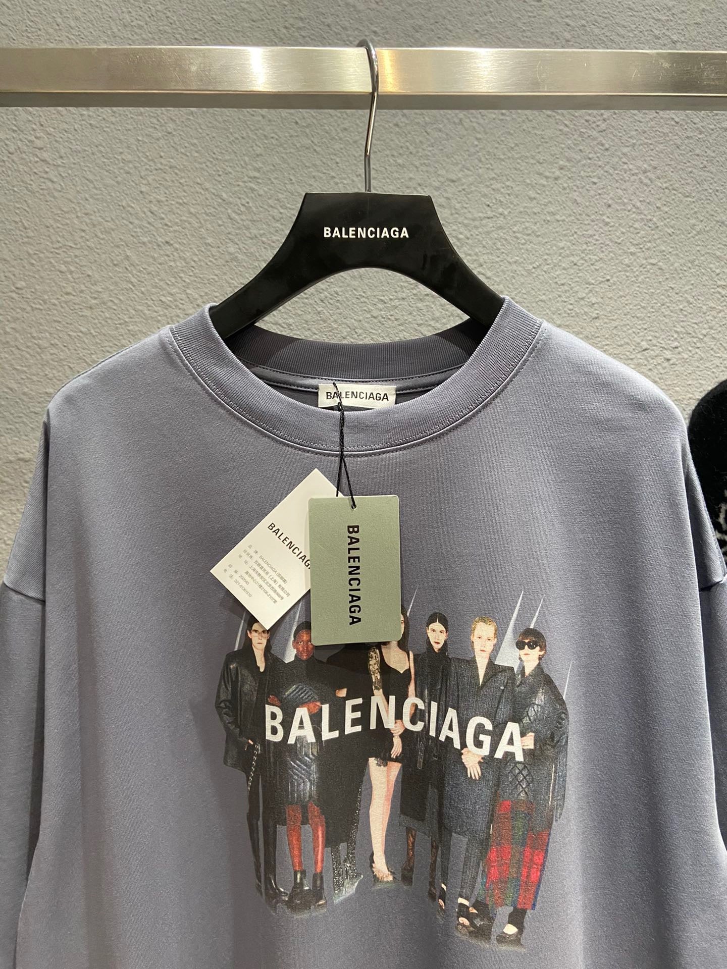Balenciaga T-shirt