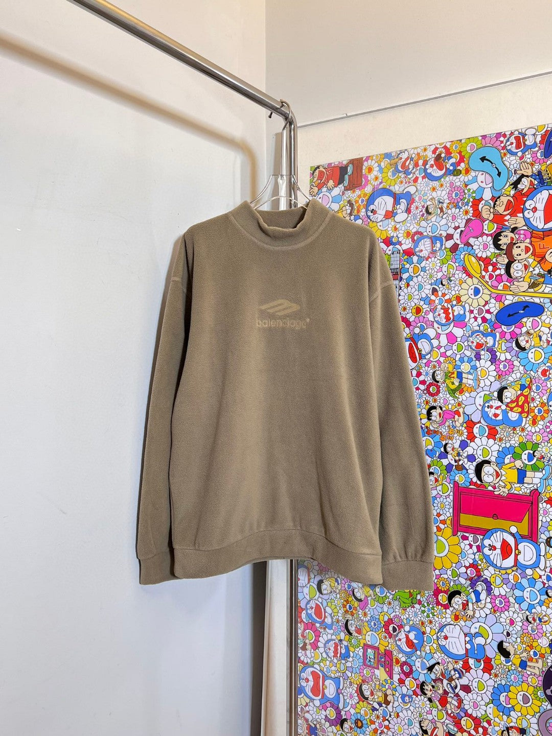 Balenciaga Sweatshirt