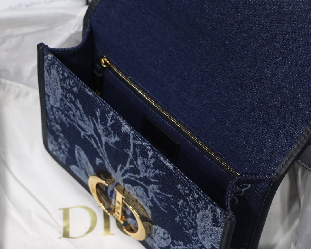 Dior Dupe Montaigne Bag