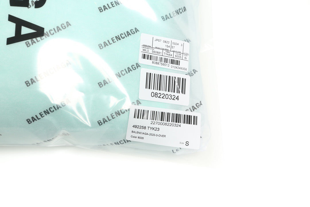 Balenciaga Hoodie