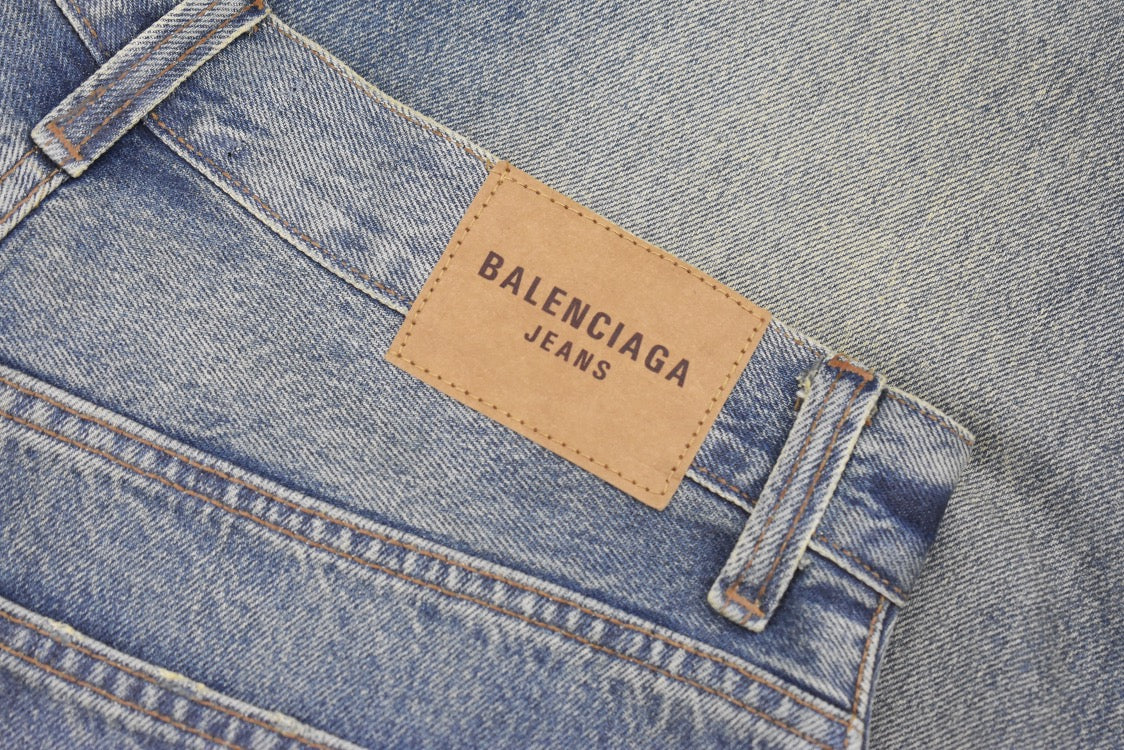 Balenciaga Jeans