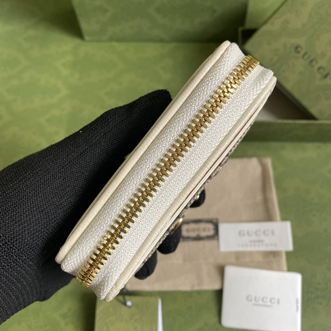 Gucci Horsebit 1955 Card Case Replica 658549
