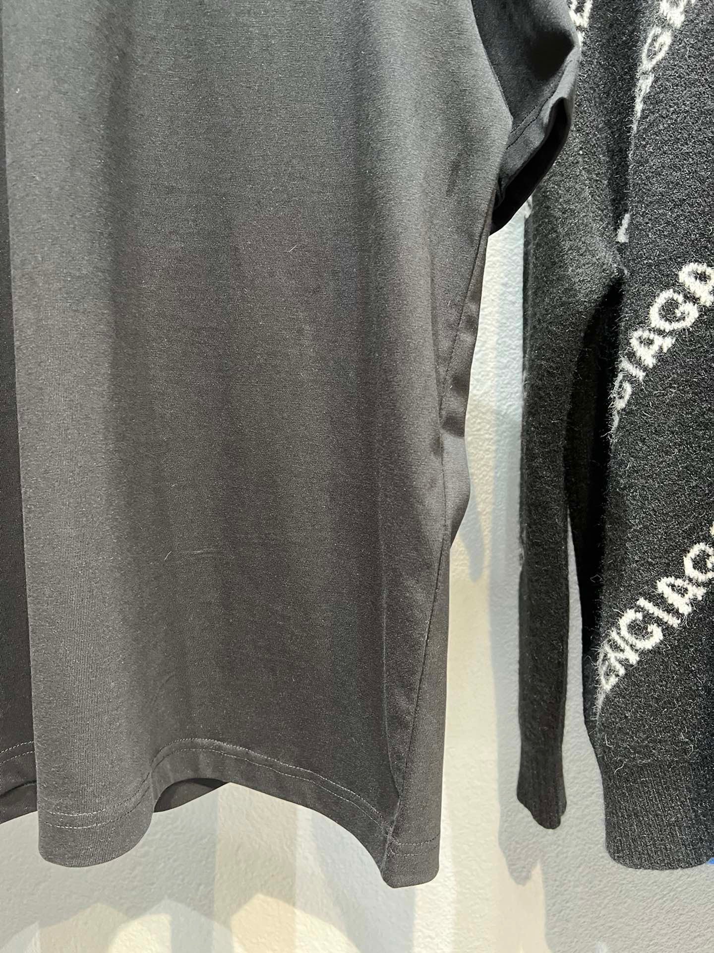 Balenciaga T-shirt