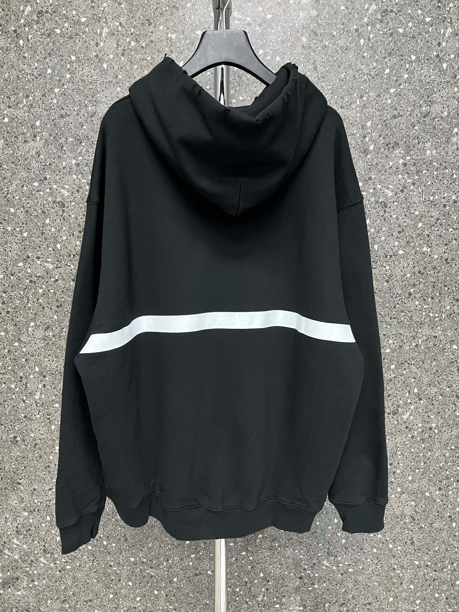 Balenciaga Hoodie