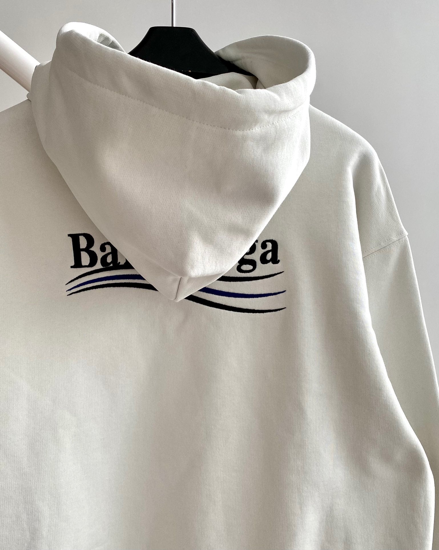 Balenciaga Hoodie