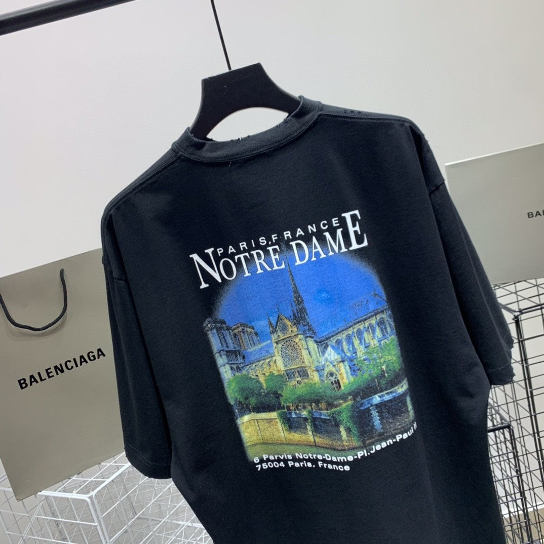 Balenciaga T-shirt