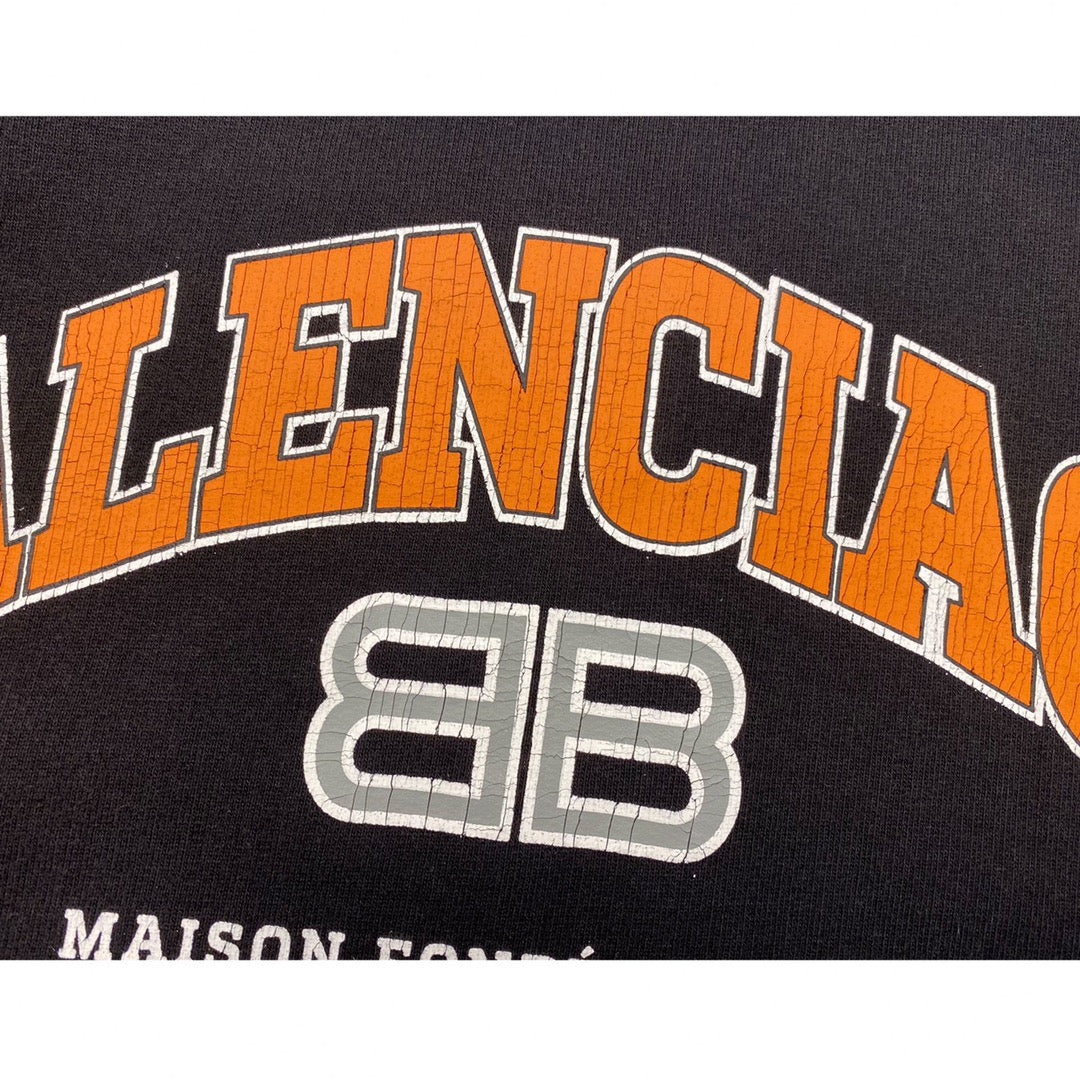 Balenciaga Sweatshirt