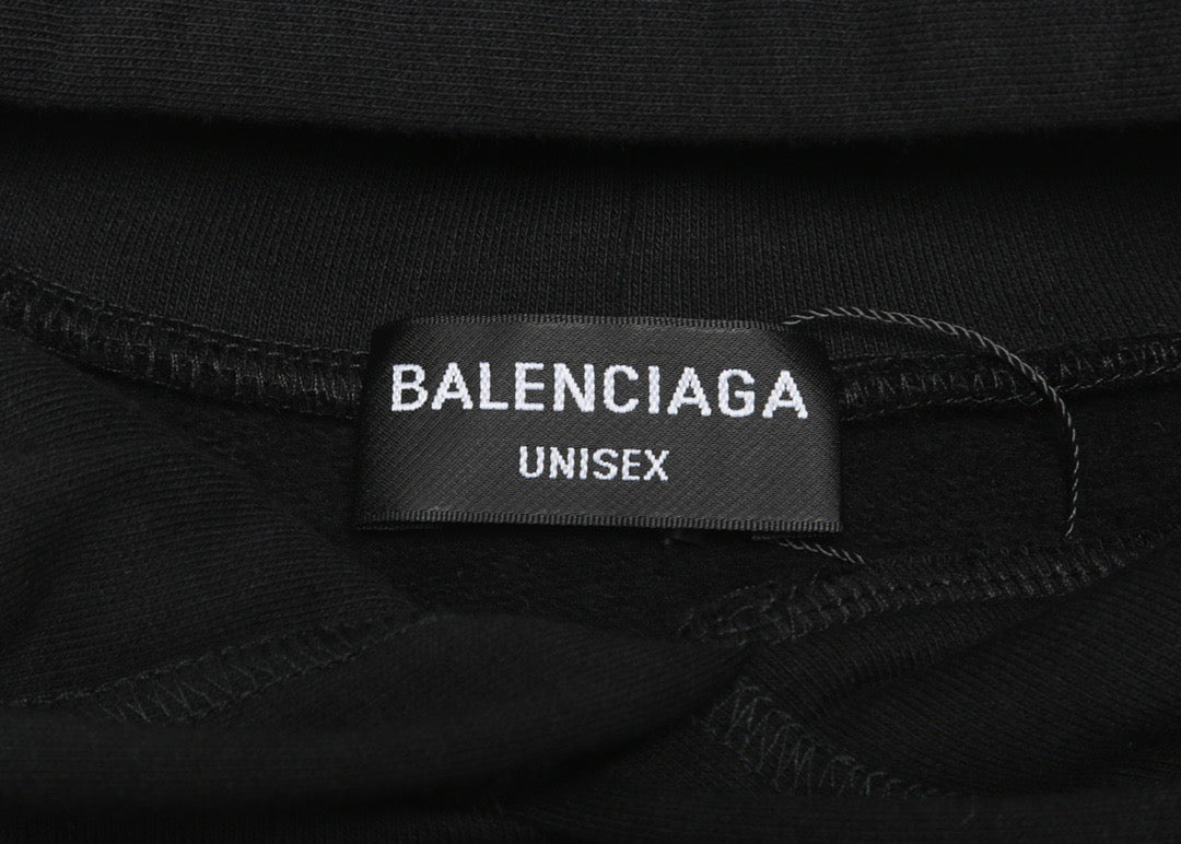 Balenciaga Hoodie