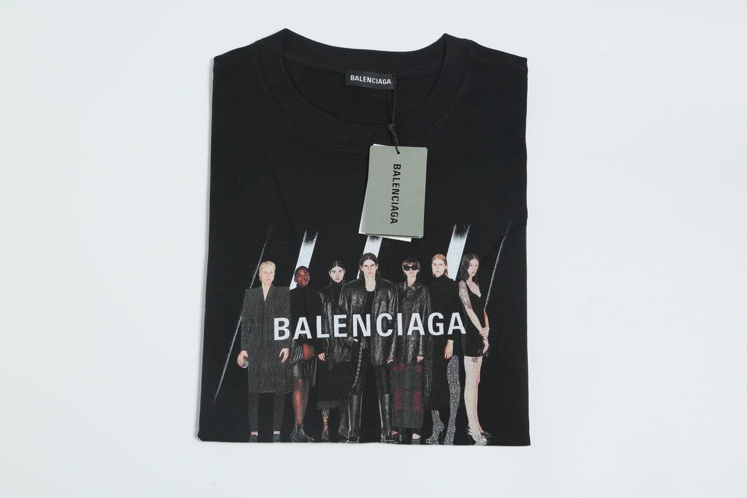 Balenciaga T-shirt