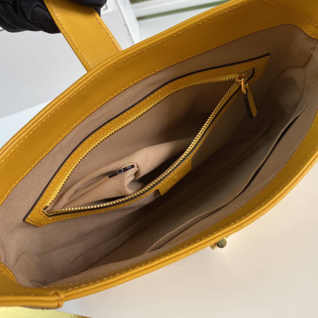 Gucci Jackie 1961 Small Hobo Replica 636709