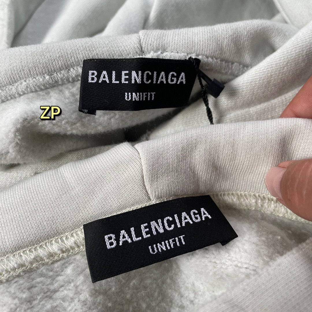 Balenciaga Hoodie