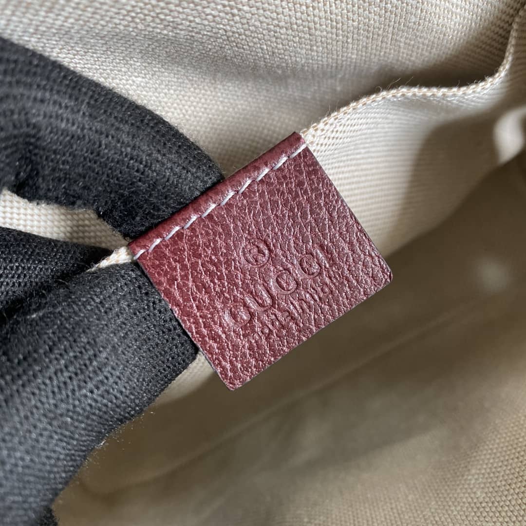 Gucci 1955 Horsebit Mini Bag Replica 677212