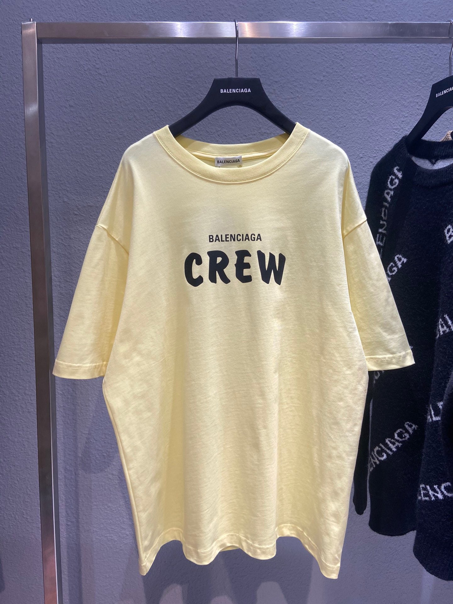 Balenciaga T-shirt