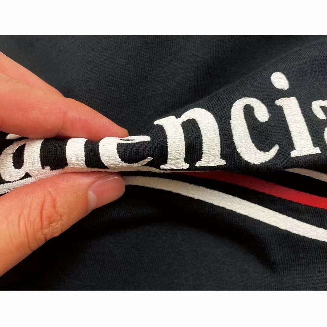 Balenciaga T-shirt