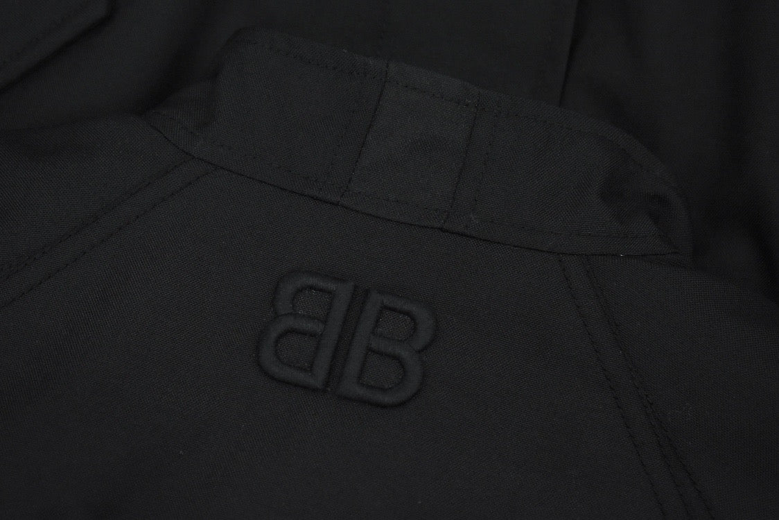 Balenciaga Jacket