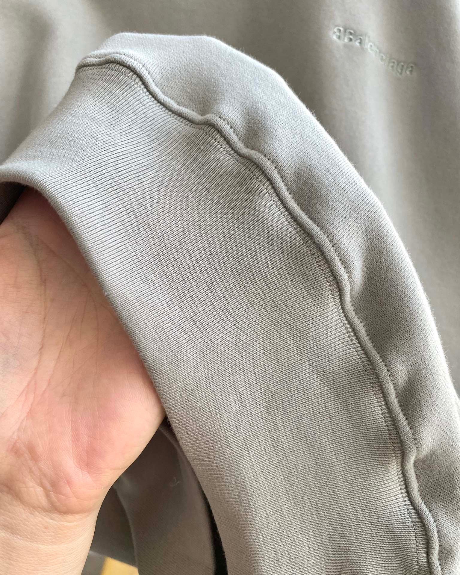 Balenciaga Sweatshirt