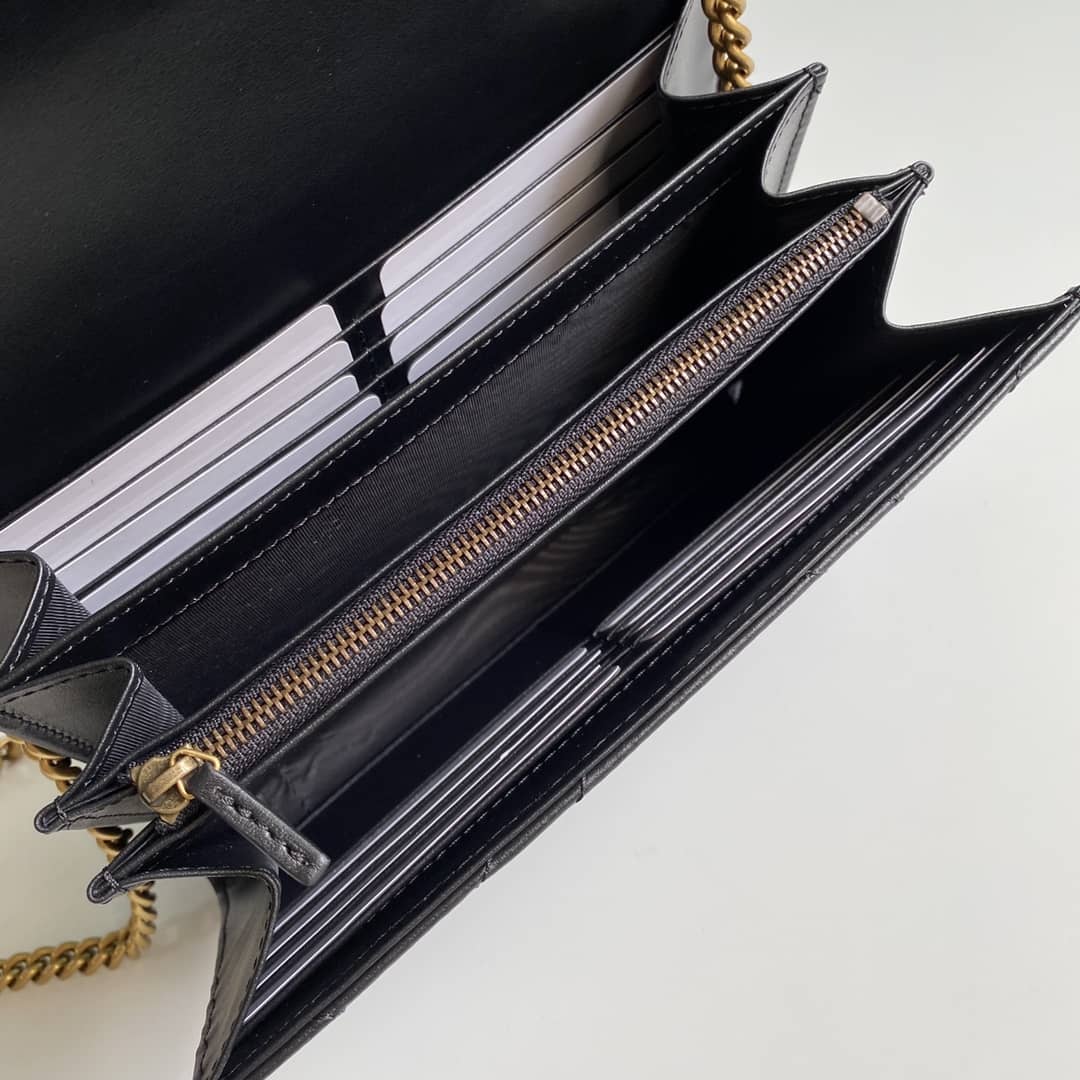 Gucci Marmont GG Matelassé Mini Bag Replica 474575