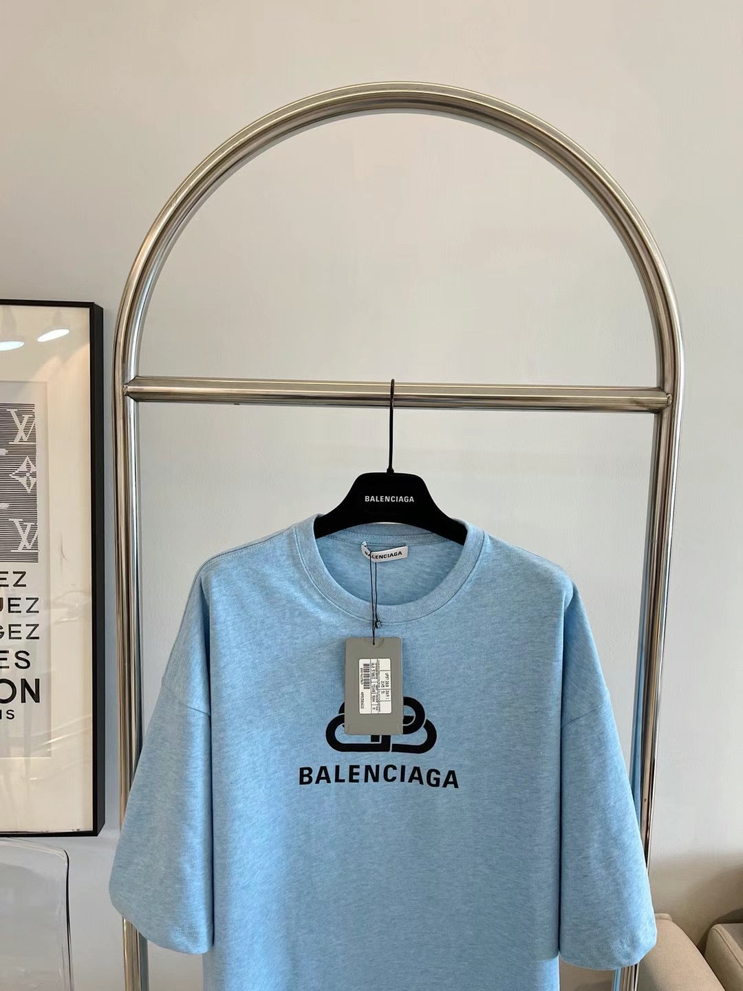 Balenciaga T-shirt