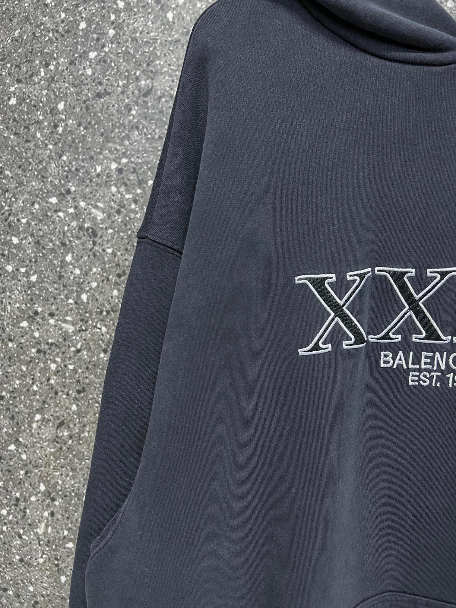 Balenciaga Hoodie