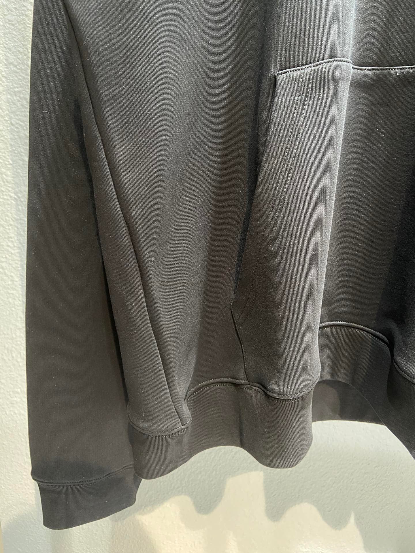 Balenciaga Hoodie