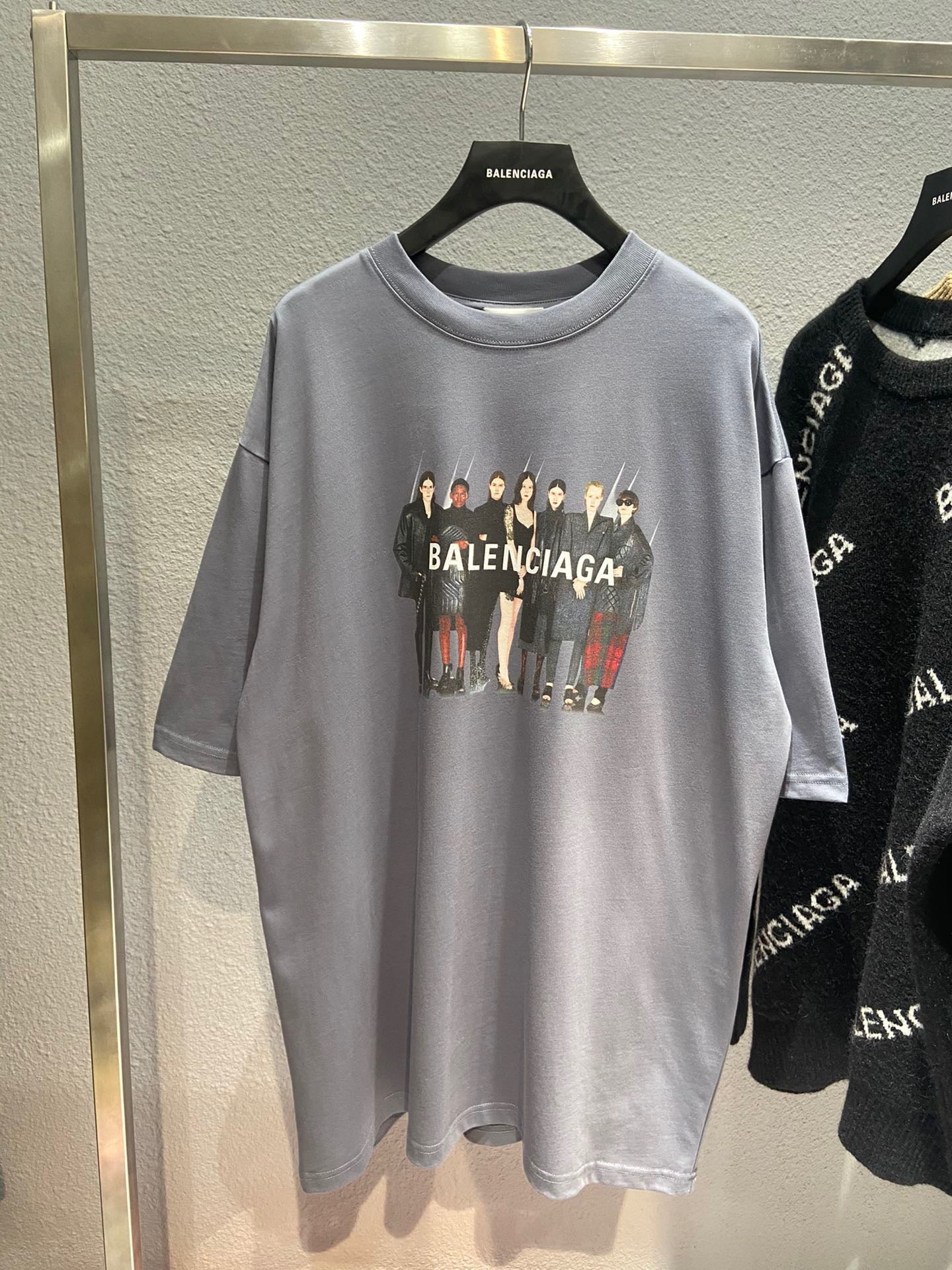 Balenciaga T-shirt