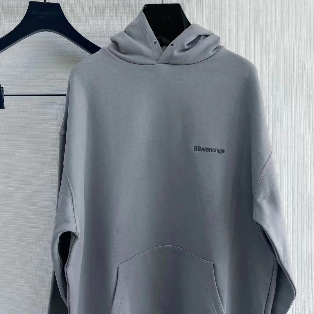 Balenciaga Hoodie